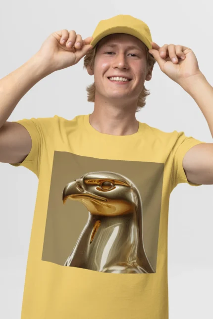 T-shirt EAGLE (#043) – Image 34