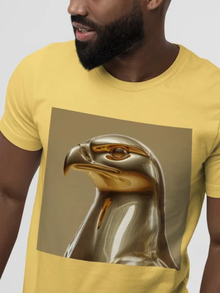 T-shirt EAGLE (#043) – Image 35