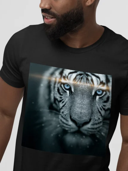 T-shirt TIGER (#043) – Image 5