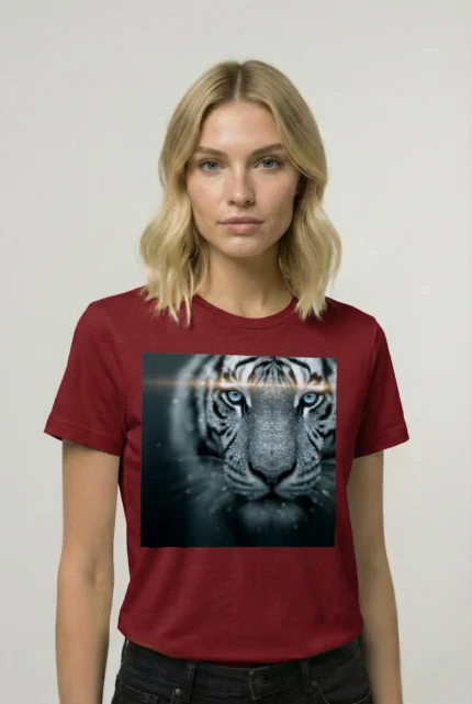 T-shirt TIGER (#043) – Image 7