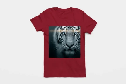 T-shirt TIGER (#043) – Image 6