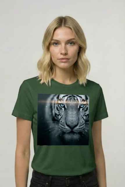 T-shirt TIGER (#043) – Image 12