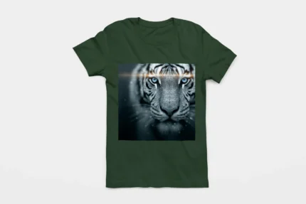 T-shirt TIGER (#043) – Image 11