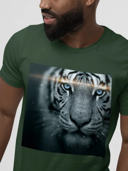 T-shirt TIGER (#043) – Image 15