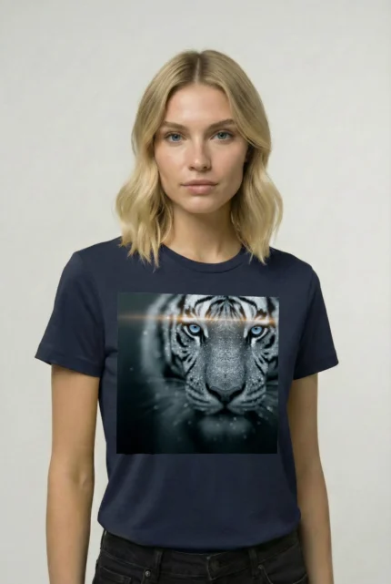 T-shirt TIGER (#043) – Image 17