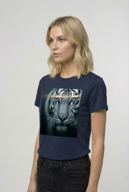 T-shirt TIGER (#043) – Image 18