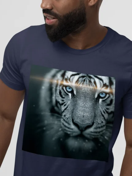 T-shirt TIGER (#043) – Image 20