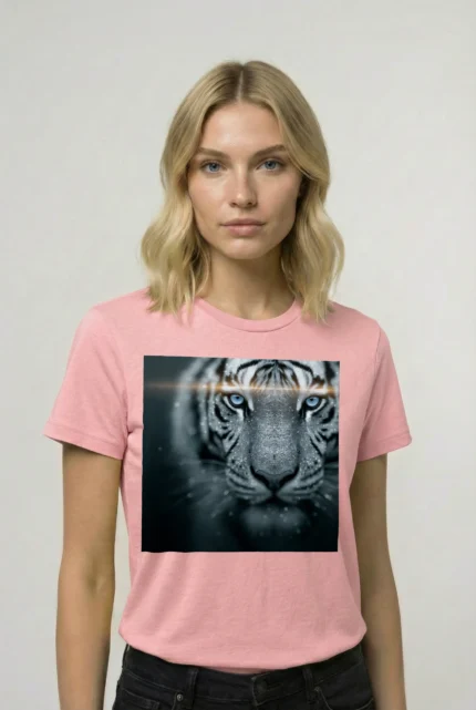 T-shirt TIGER (#043) – Image 22