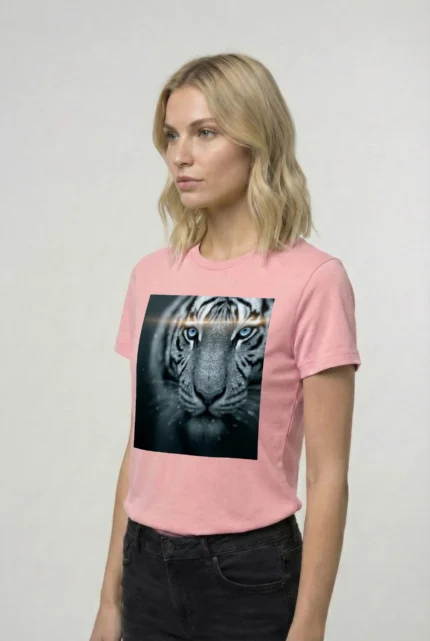T-shirt TIGER (#043) – Image 23