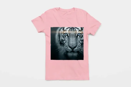 T-shirt TIGER (#043) – Image 21