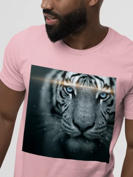 T-shirt TIGER (#043) – Image 25
