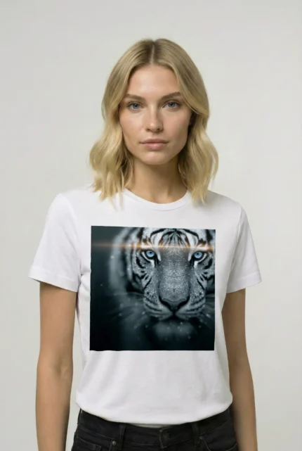 T-shirt TIGER (#043) – Image 27