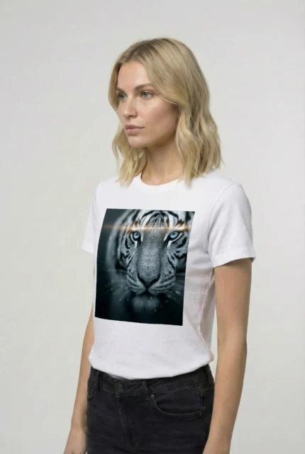 T-shirt TIGER (#043) – Image 28