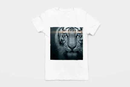 T-shirt TIGER (#043) – Image 26