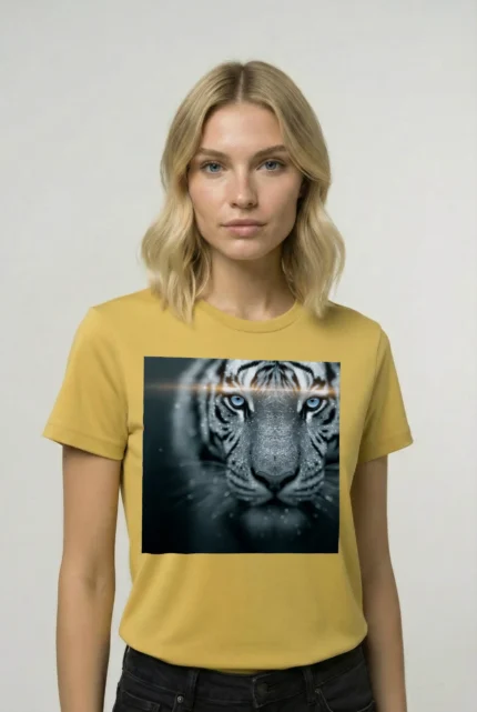 T-shirt TIGER (#043) – Image 32