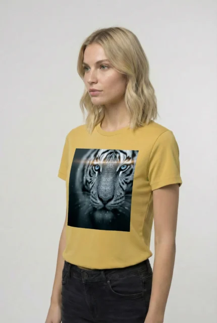 T-shirt TIGER (#043) – Image 33