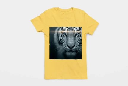 T-shirt TIGER (#043) – Image 31