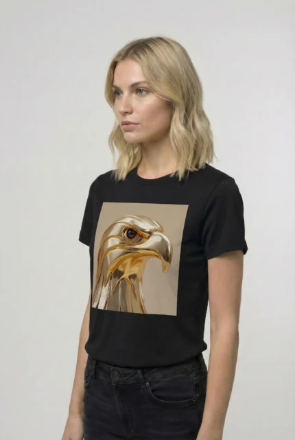 T-shirt EAGLE (#044) – Image 3
