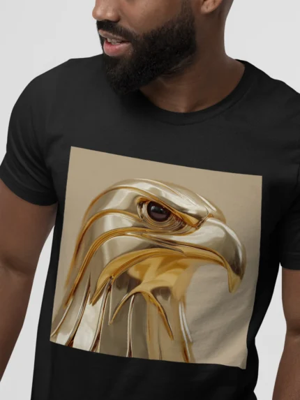 T-shirt EAGLE (#044) – Image 5