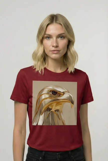 T-shirt EAGLE (#044) – Image 7