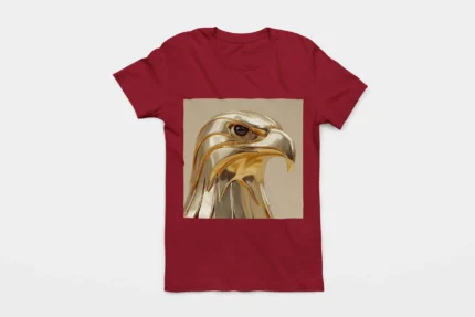 T-shirt EAGLE (#044) – Image 6