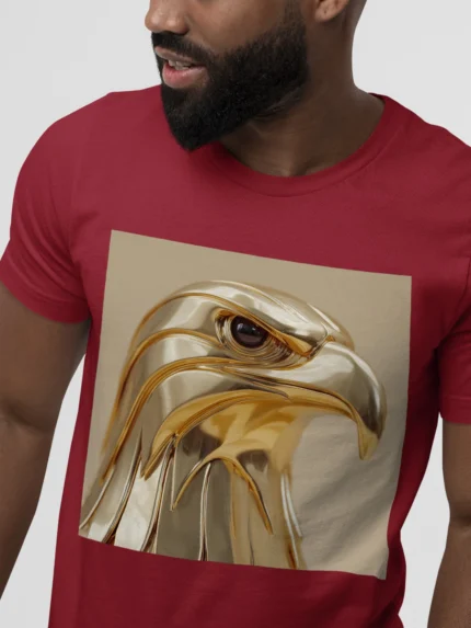 T-shirt EAGLE (#044) – Image 10