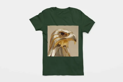 T-shirt EAGLE (#044) – Image 11