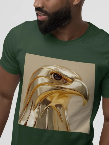 T-shirt EAGLE (#044) – Image 15