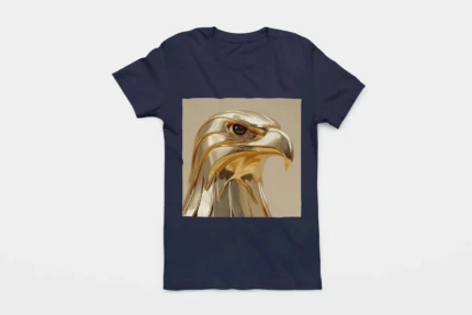 T-shirt EAGLE (#044) – Image 16