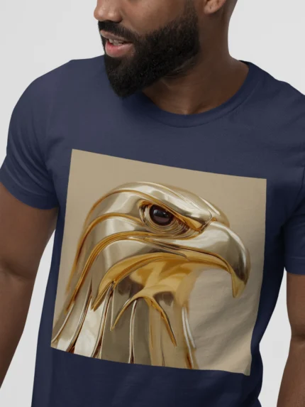 T-shirt EAGLE (#044) – Image 20