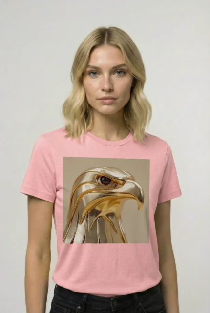 T-shirt EAGLE (#044) – Image 22