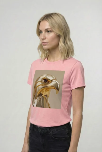 T-shirt EAGLE (#044) – Image 23