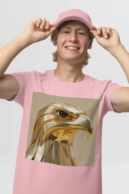 T-shirt EAGLE (#044) – Image 24