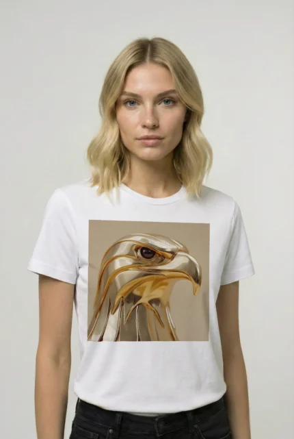 T-shirt EAGLE (#044) – Image 27