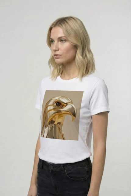 T-shirt EAGLE (#044) – Image 28