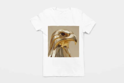 T-shirt EAGLE (#044) – Image 26