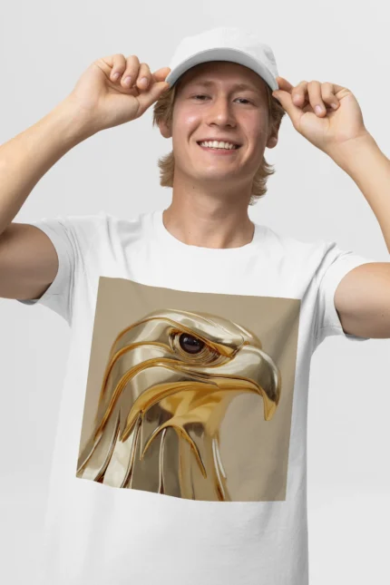 T-shirt EAGLE (#044) – Image 29