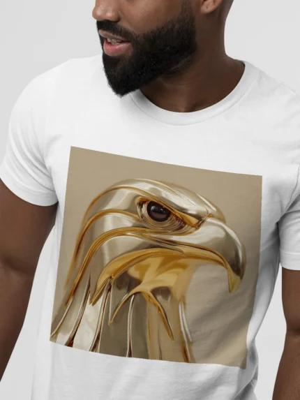 T-shirt EAGLE (#044) – Image 30