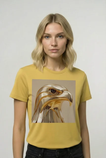 T-shirt EAGLE (#044) – Image 32