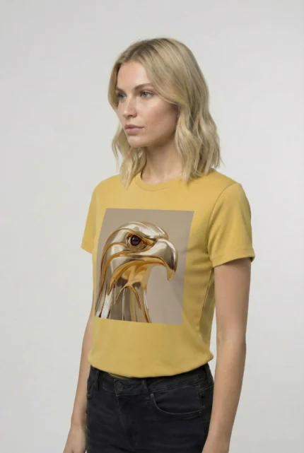 T-shirt EAGLE (#044) – Image 33