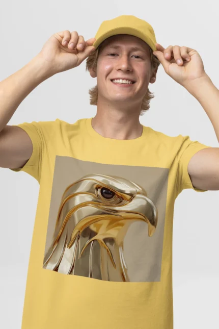 T-shirt EAGLE (#044) – Image 34