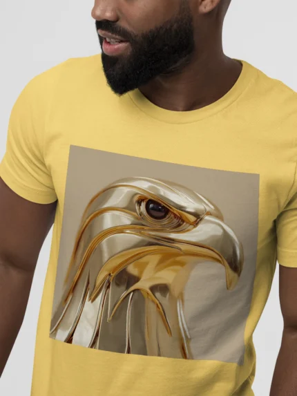 T-shirt EAGLE (#044) – Image 35