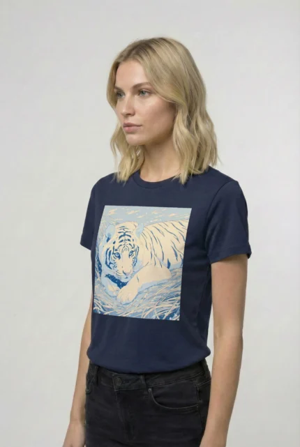 T-shirt TIGER (#044) – Image 18