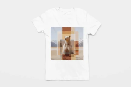 T-shirt BEAR (#045) – Image 26