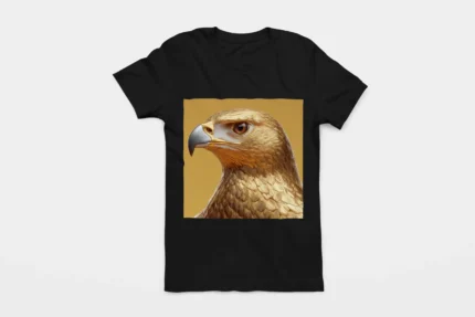 T-shirt EAGLE (#045)