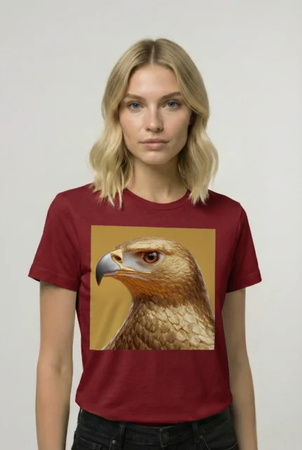 T-shirt EAGLE (#045) – Image 7