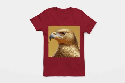 T-shirt EAGLE (#045) – Image 6