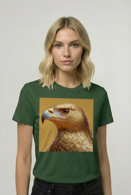 T-shirt EAGLE (#045) – Image 12