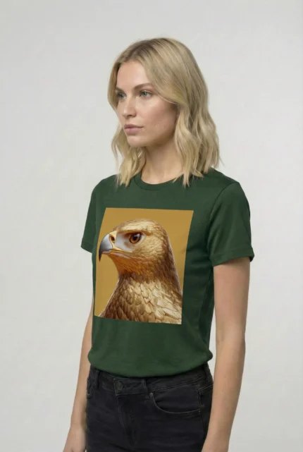 T-shirt EAGLE (#045) – Image 13