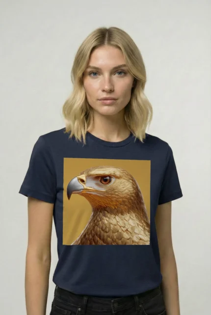 T-shirt EAGLE (#045) – Image 17